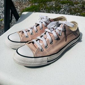 Converse Chuck Taylor All Star Canvas - Particle Beige